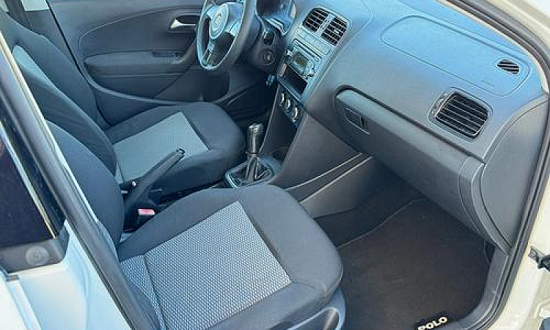 Volkswagen Polo 1.2 ...