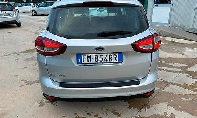 Ford C-Max 1.0Ecoboo...