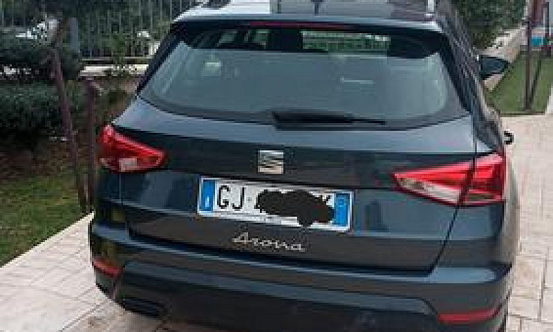 Seat Arona 1.0 Ecots...