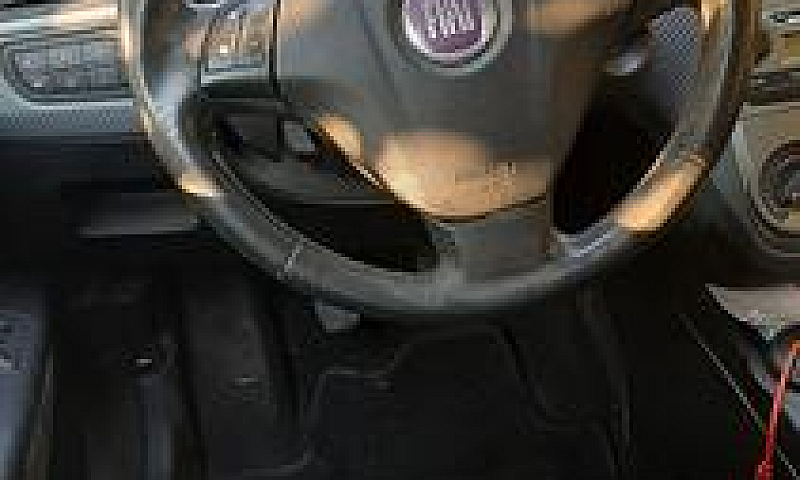 Fiat Grande Punto - ...