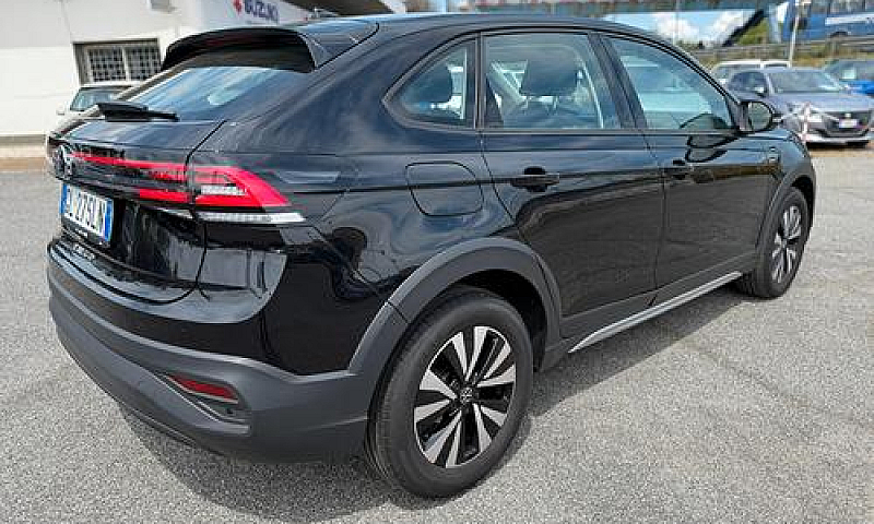 Volkswagen Taigo 1.0...