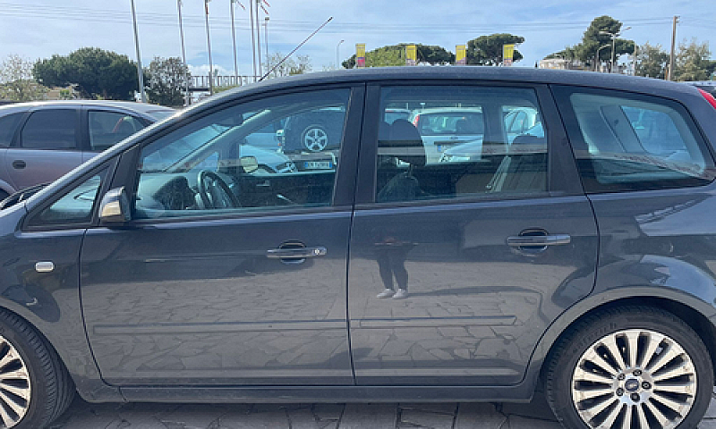 Ford Cmax Turbodiese...