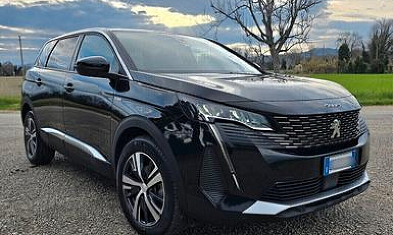 Peugeot 5008 Bluehdi...