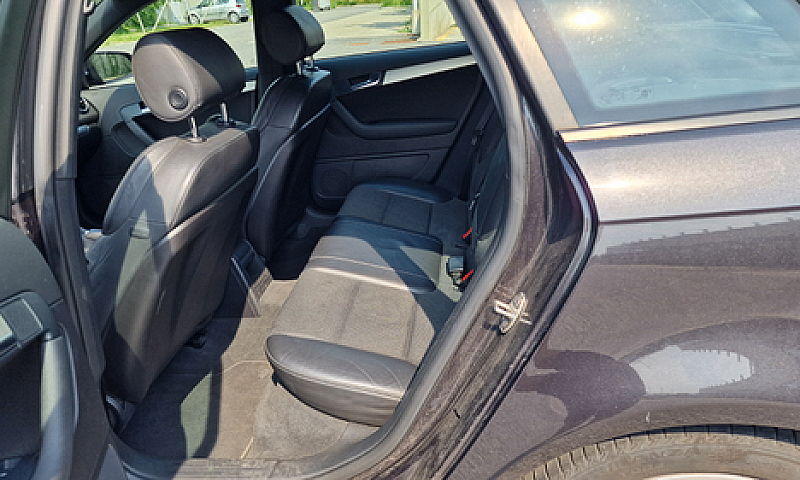 Audi A3 Sportback S....