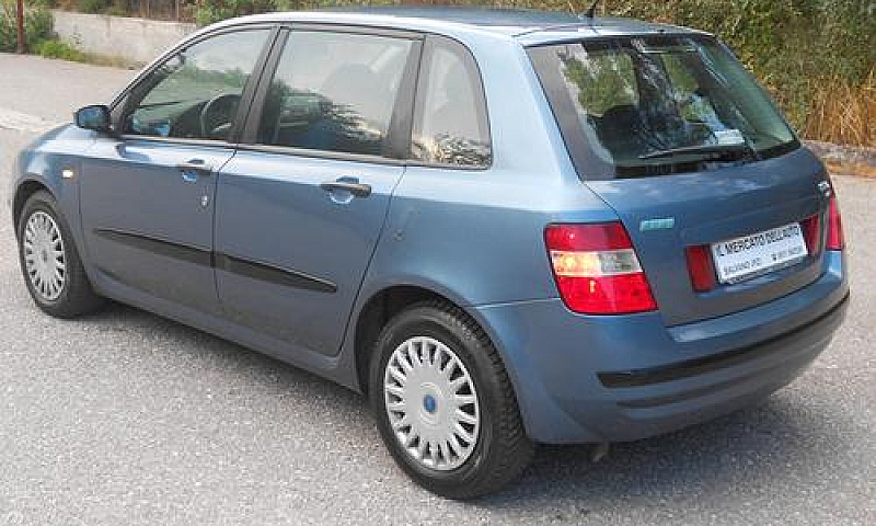 Stilo 5Porte,1.6Ie(1...