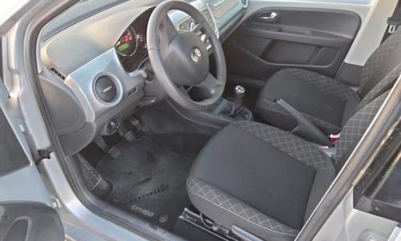 Skoda Citigo 1.0 5P ...