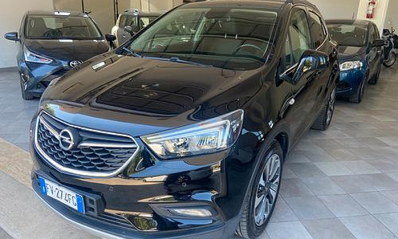 Opel Mokka X 1.4 Tur...
