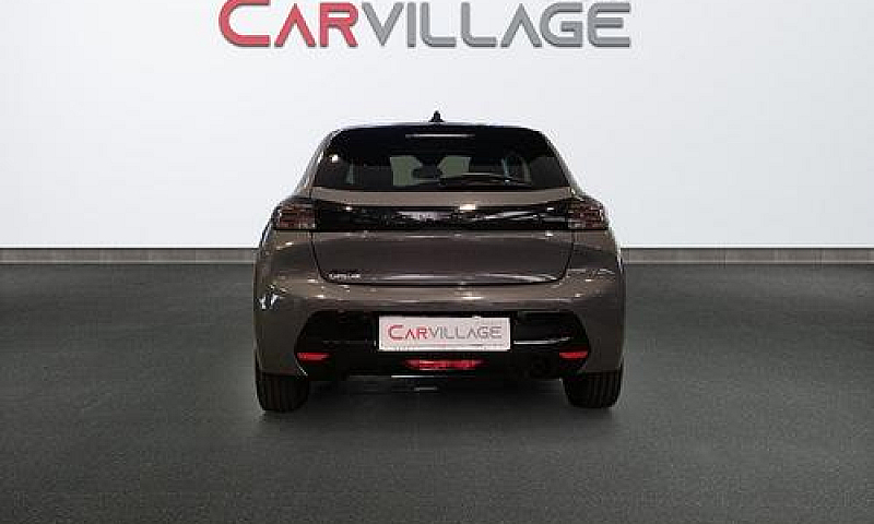 Peugeot 208 1.2 Pure...