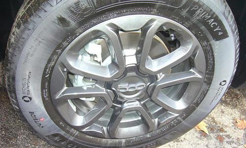 Fiat 500X 1.0 T3 120...
