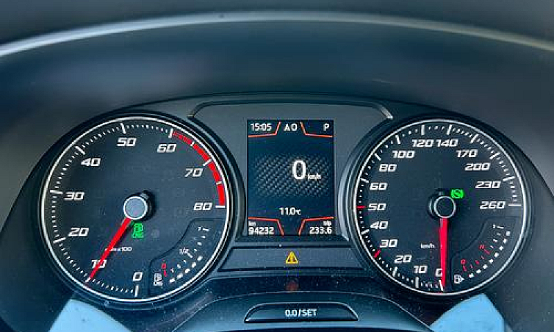Seat Leon Fr 1.5Tgi ...