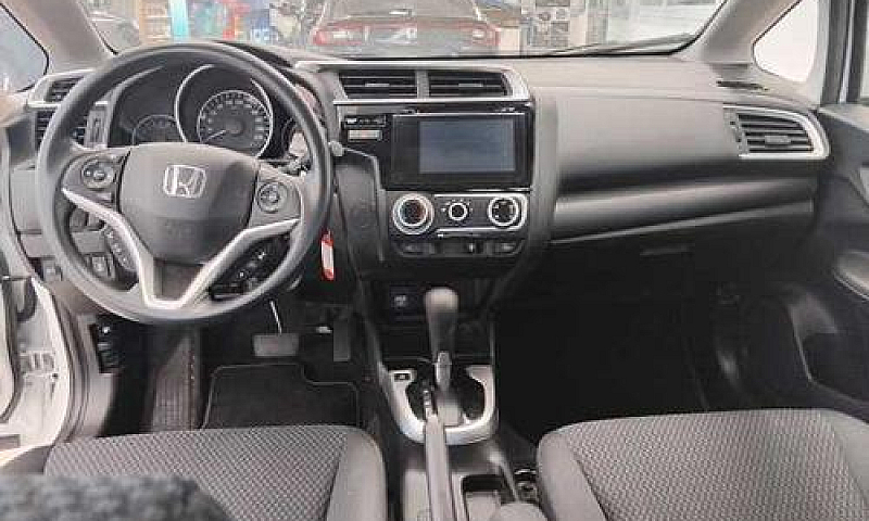 Honda Jazz 1.3 Comfo...