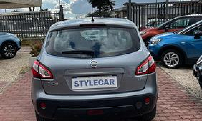 Nissan Qashqai 1.6 D...