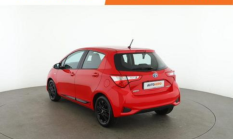 Toyota Yaris Xf16711...