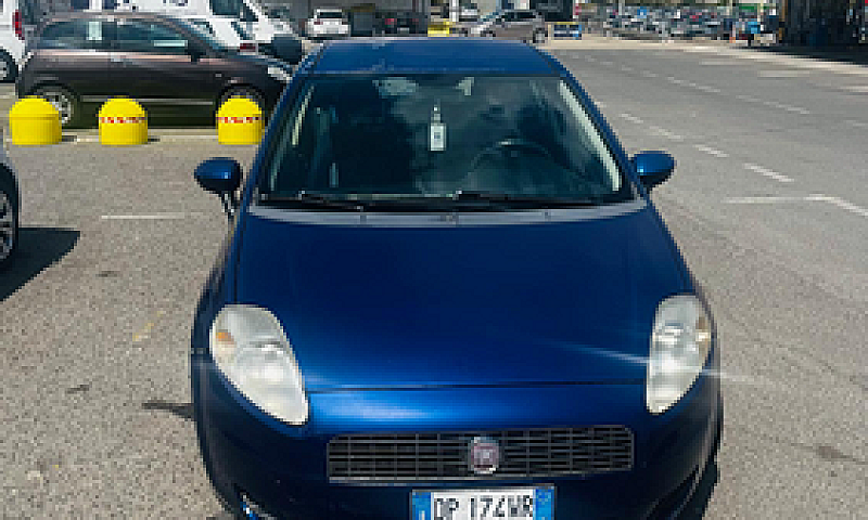 Grande Punto 1200 Be...