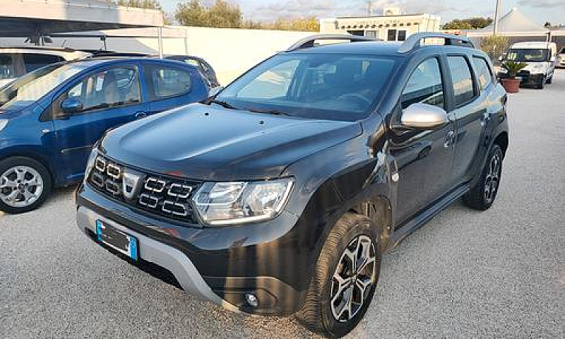 Dacia Duster 1.5 Blu...