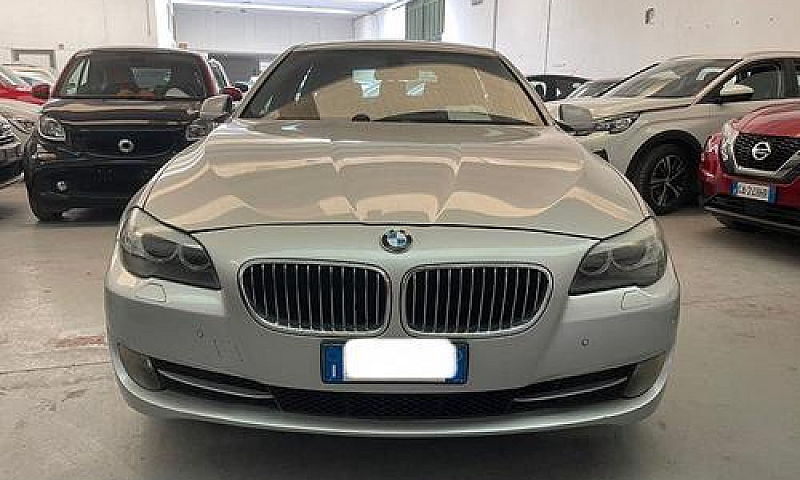 Bmw 520 D Business...