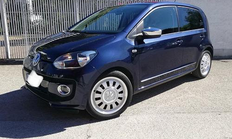 Volkswagen Up 1.0 75...