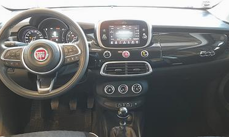 Fiat 500X 1.0 T3 120...