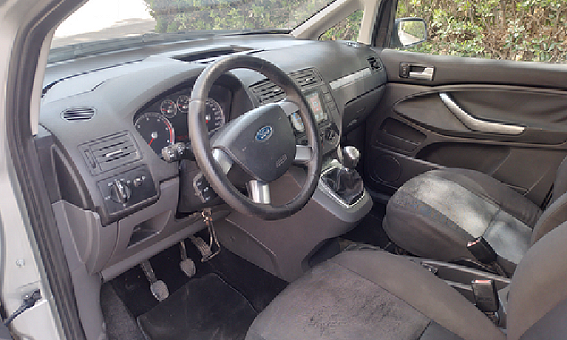 Ford C Max 1.6 Tdci ...