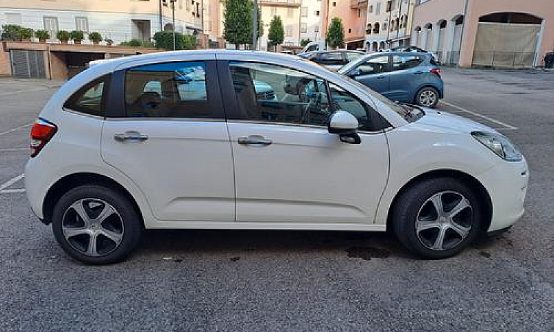 Citroen C3 2ª Serie ...