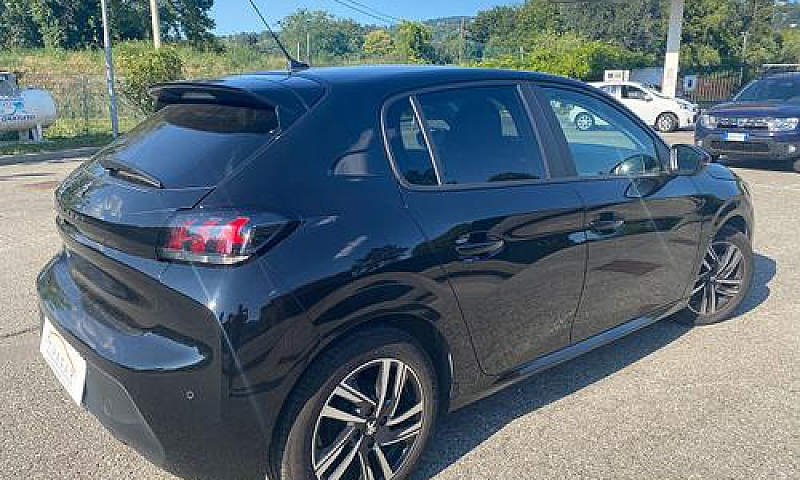 Peugeot 208 Active P...