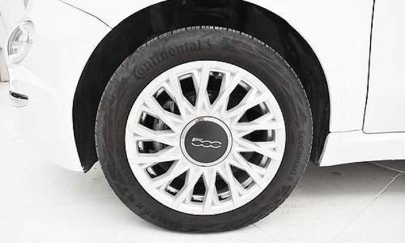 Fiat 500 1.0 Hybrid ...
