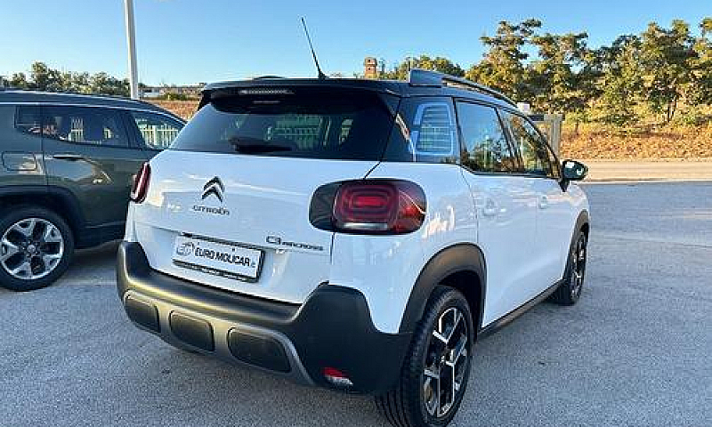 Citroen C3 Aircross ...