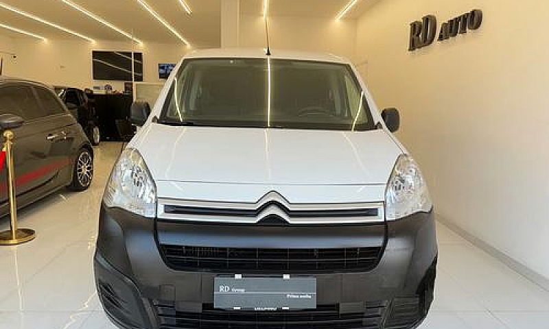 Citroen Berlingo 1.6...
