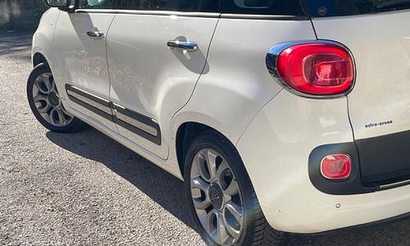 Fiat 500L 1.3 Multij...