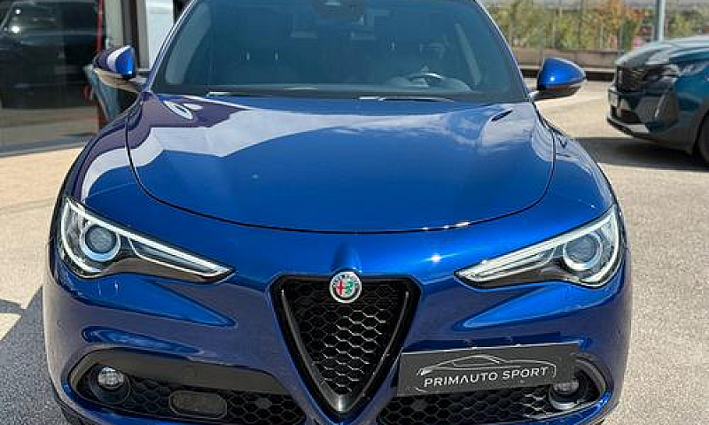 Alfa Romeo Stelvio 2...