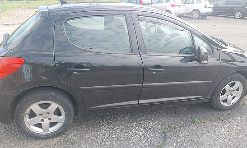 Peugeot 207 Gpl...