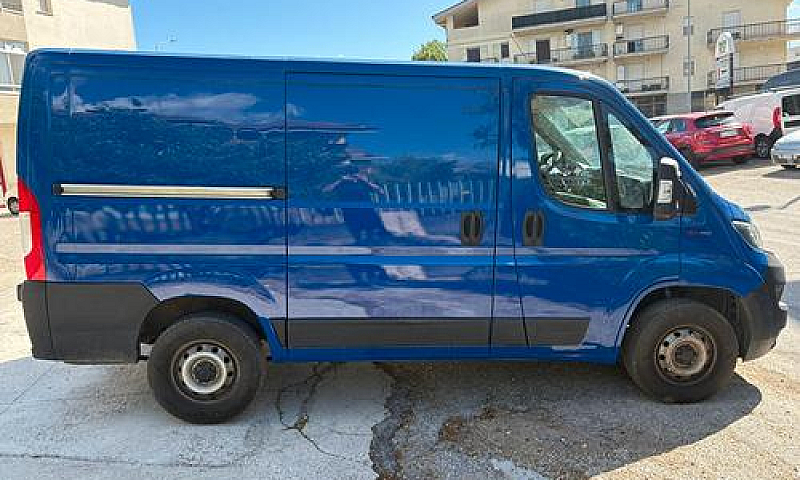 Fiat Ducato 30 2.3 M...