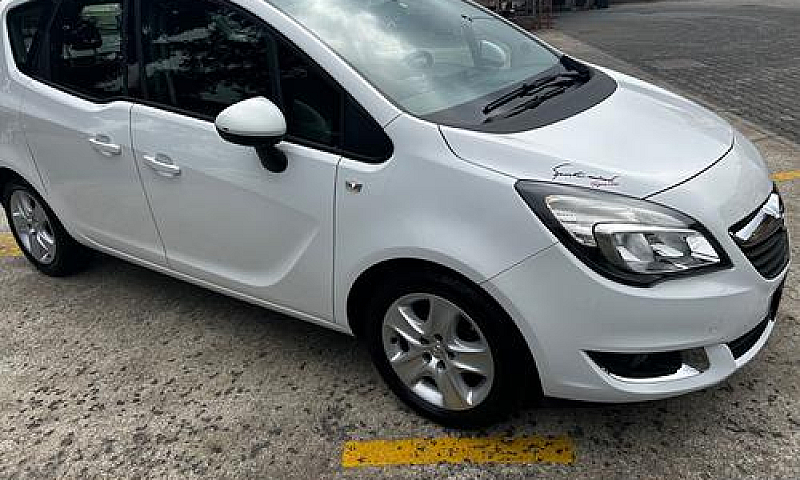 Opel Meriva 1.6 Cdti...