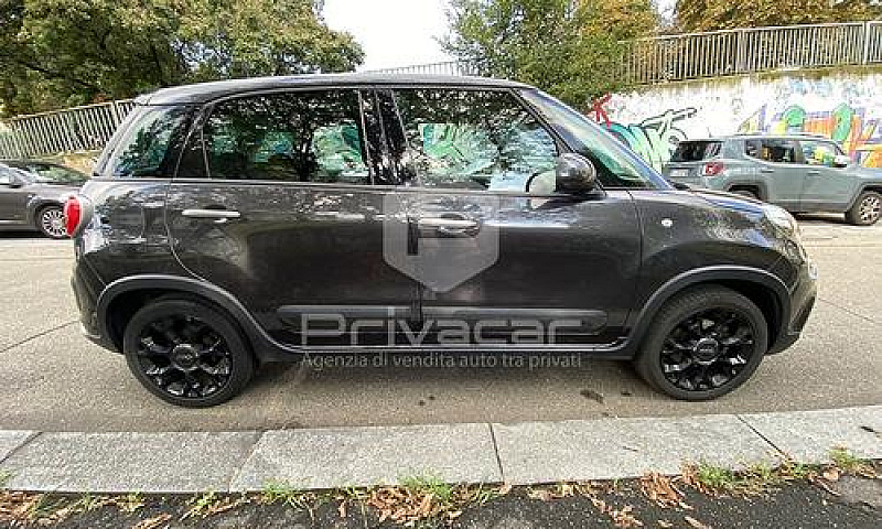 Fiat 500L 1.3 Multij...