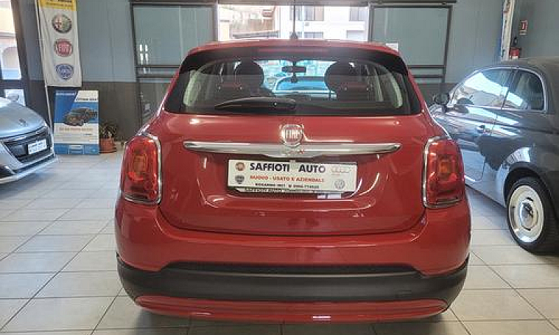 Fiat 500X 1.3 Multij...