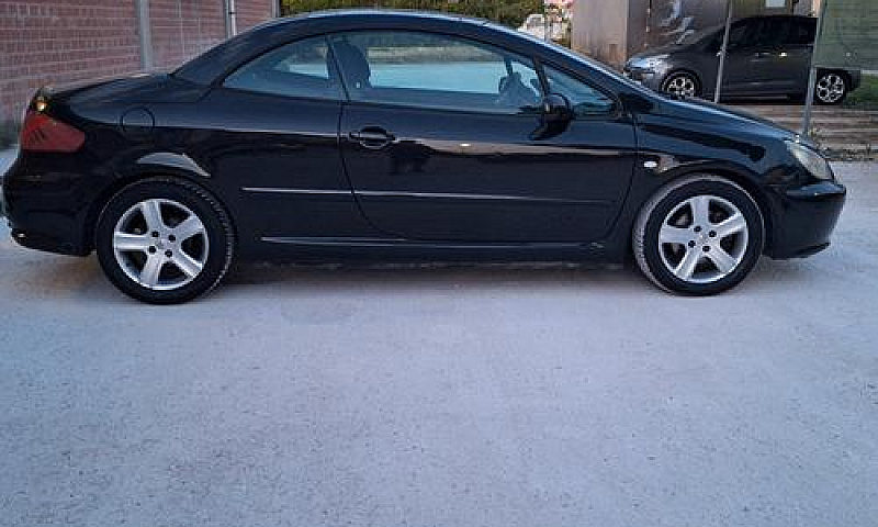 Peugeot 307 1.6 16V ...