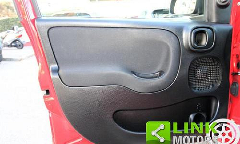 Fiat Panda 1.2 Easy...