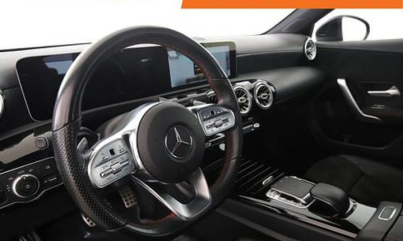 Mercedes-Benz A 180 ...