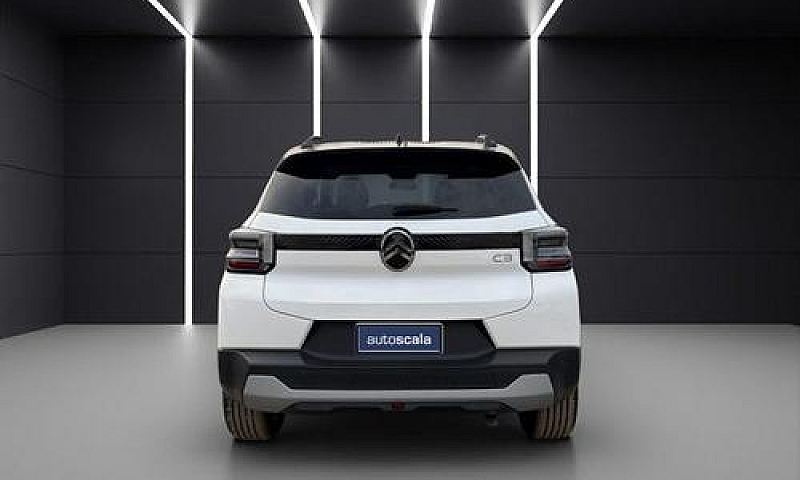 Citroen C3 Puretech ...