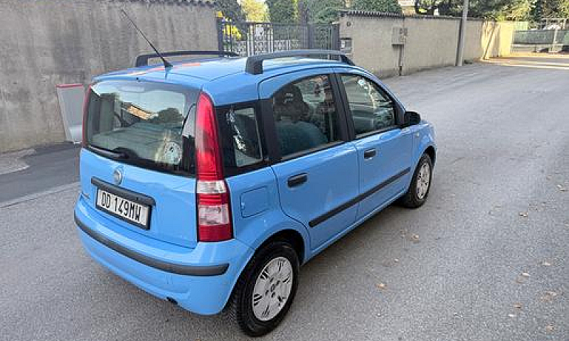 Fiat Panda 1.2 Aless...