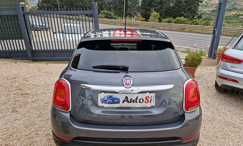 Fiat 500X 1.3 Multij...