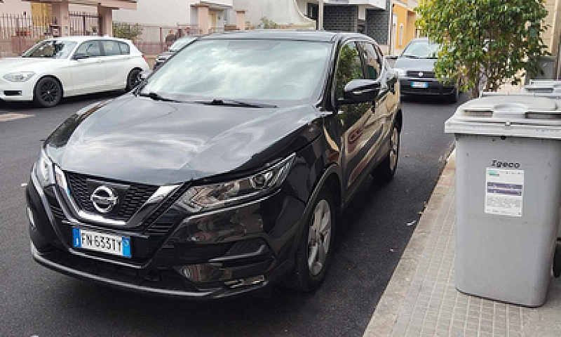 Nissan Qashqai 1.5 D...
