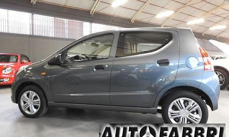 Suzuki - Alto - 1.0 ...