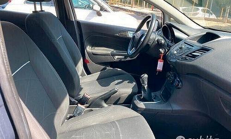 Ford Fiesta 1.4 5 Po...