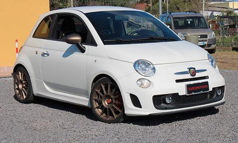 Abarth 500 Abarth 50...