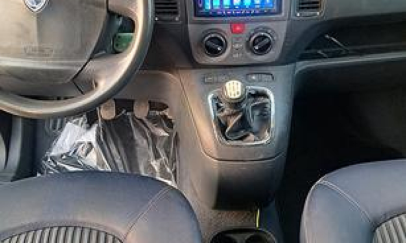 Lancia Musa 1.3 Mult...
