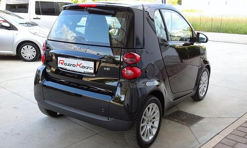 Smart 4Two 0.8 Cdi P...