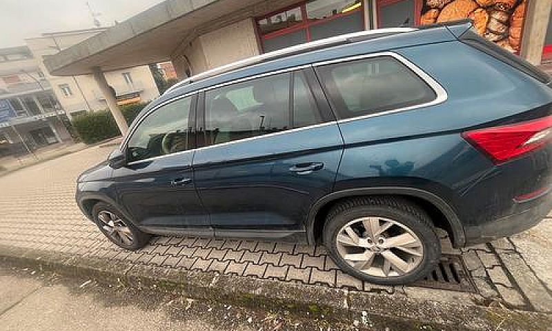 Skoda Kodiaq 2.0 Tdi...