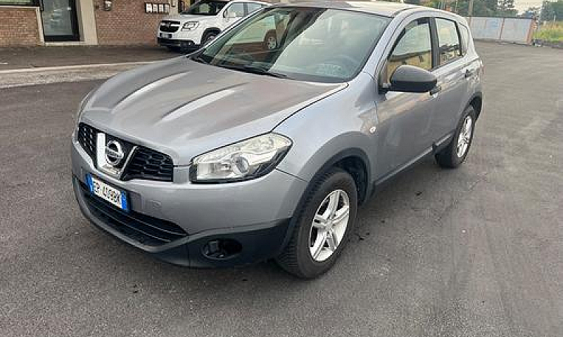 Nissan Qashqai 1.6 1...