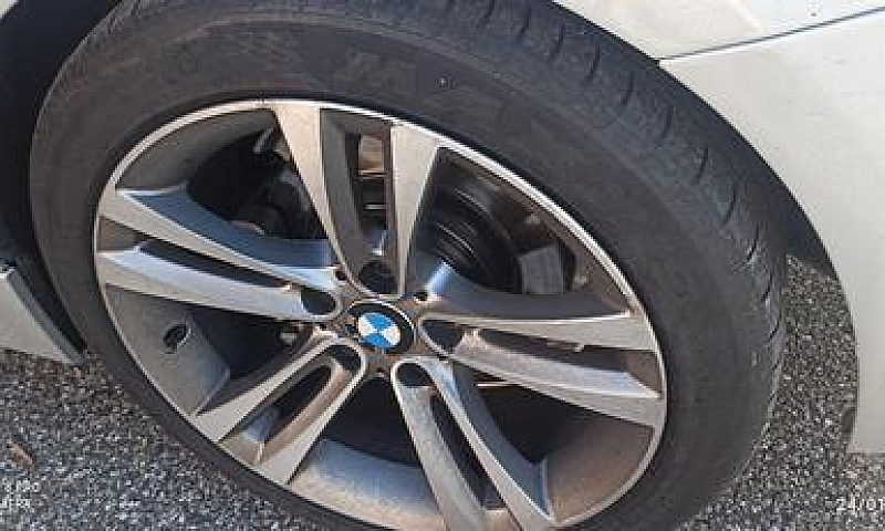 Bmw 320D Msport...
